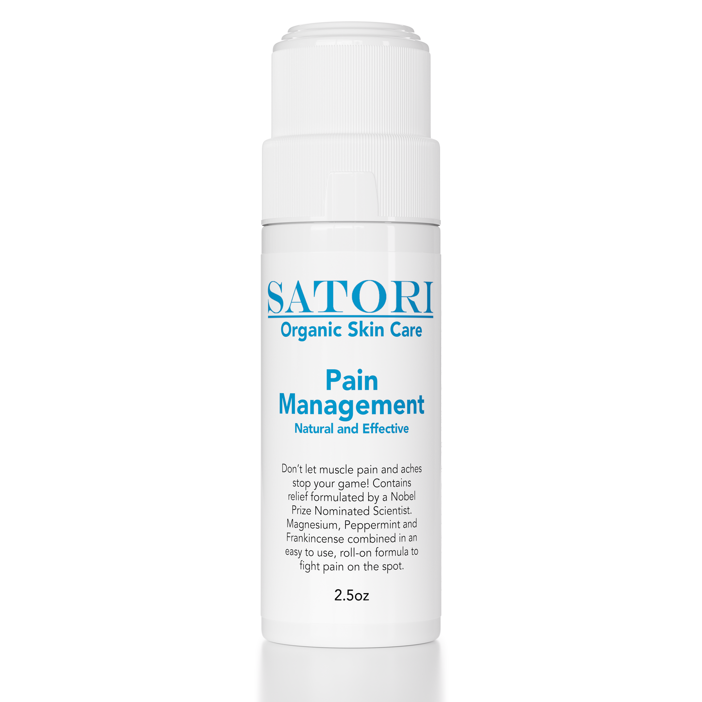Pain Relief