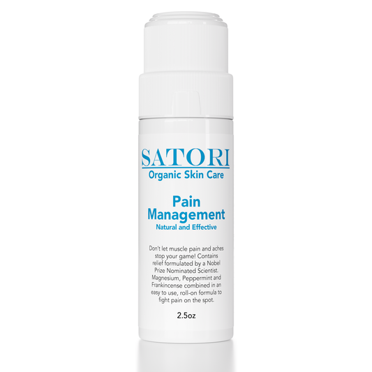 Pain Relief