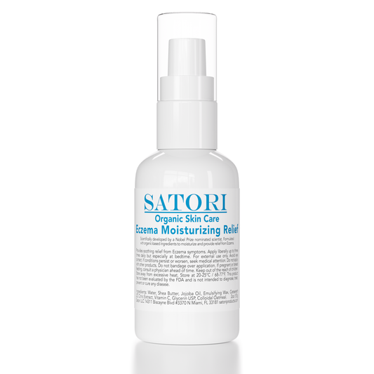Eczema Relief Cream